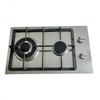 3.3kw/1.75kw Household Embedded Stove Stainless Steel Panel Gas Stove Kitchen Cooking Appliance Cookware Gas Cooker