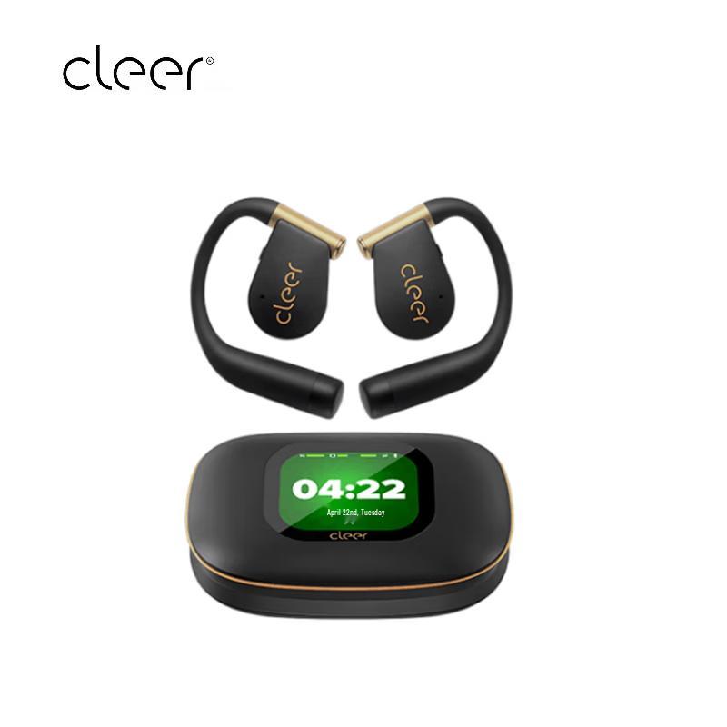 

Cleer ARC 5 Lite Open-Ear AI Dolby Sport Bluetooth Headphones