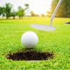 Sada golfových palíc do interiéru pre golfových fanúšikov na trénovanie vašich golfových zručností