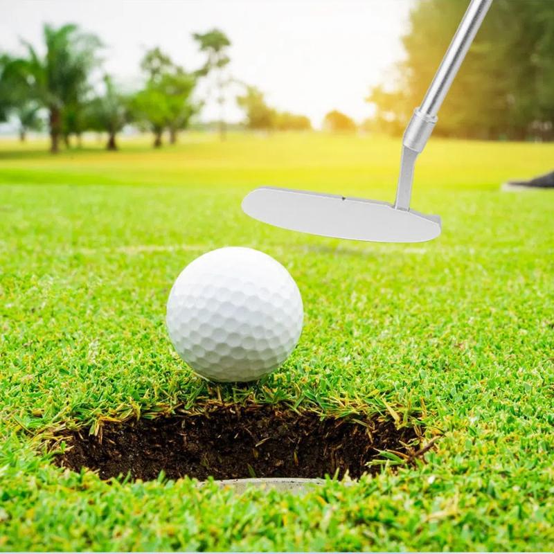 Sada golfových palíc do interiéru pre golfových fanúšikov na trénovanie vašich golfových zručností