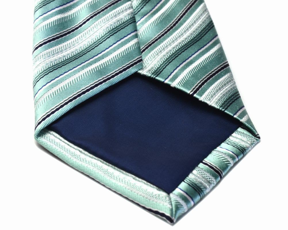 Brand Necktie Made In Japan Nishijin Woven [Michiko London] M-SET-F15