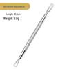 Stainless Steel Blackhead & Acne Remover Needle Kit