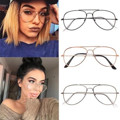 Portable Metal Ultra Light Resin -100~-500 Diopter Vision Care Myopia Glasses Eyeglasses Glasses