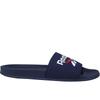 Slippers Blue