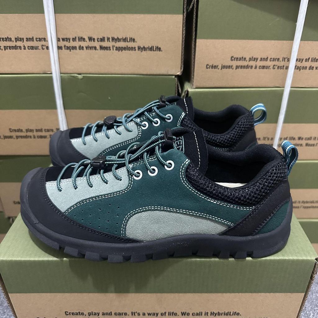 Kojia Same Style Outdoor Hiking Shoes: Non-slip, Wear-Resistant, Jasper Design for Women & Men - Ideal for Camping and Trekking