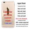 Customized Painted Leather Glass Phone Case for iPhone, Samsung, Moto, Huawei, Vivo, Xiaomi, Oppo