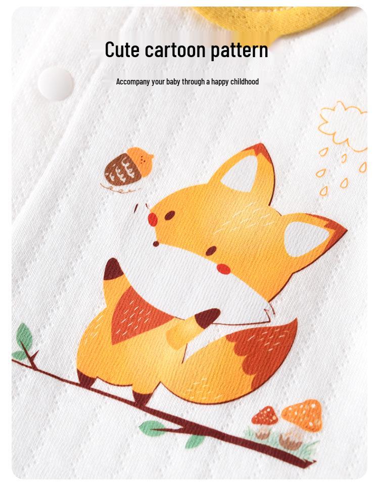High-End Newborn Baby Clothes Gift Set for Spring & Autumn