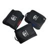 Car Logo Sneaker Bag Travel Outing Shoes Storage Tool For Toyota Corolla Yaris Prius CHR Aygo Camry Auris Avensis Land Cruiser 4