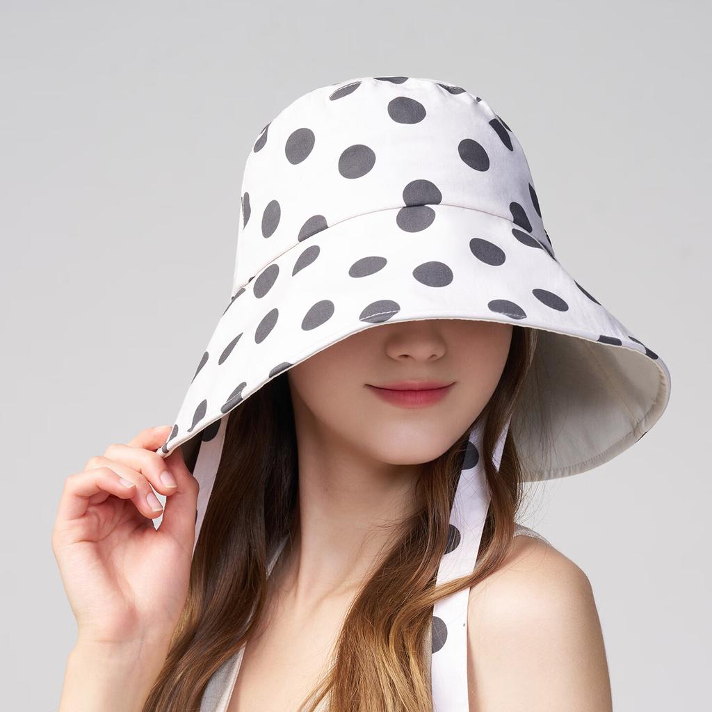 Kenmont Women's Hat 2026 New Sun Protection Wide Brim Bucket Hat UV Protection Spring Summer