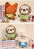 Disney Zootopia Officer Judy, Nick & Flash Plush Toys