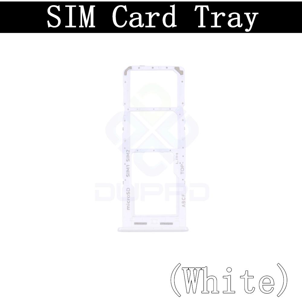 Charging Port Board for Samsung A23 5G A236 Top Ear Loud Speaker, SIM Card Tray, Fingerprint Sensor Signal Volume Flex Cable