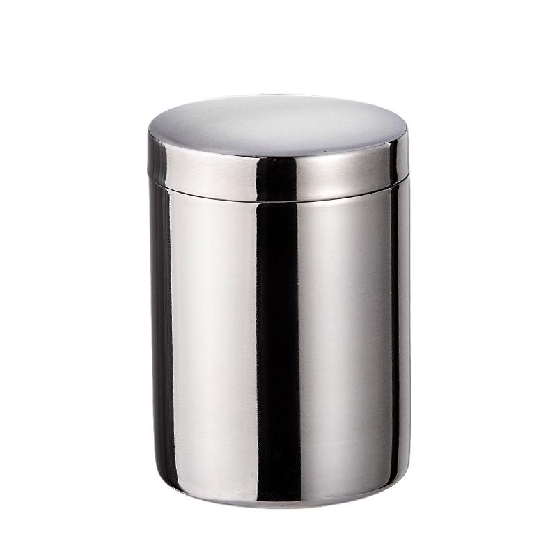 Двустенная термокружка из нержавеющей стали 304 для кофе/воды Small No Lid 200ml