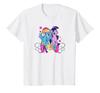 Kids My Little Friendship Is Magic Rainbow Twilight Friends Pony T-Shirt