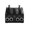 Dealer Ghost Note Audio SWIRLS Chorus Pitch Shifter Compressor [Authorized Product]
