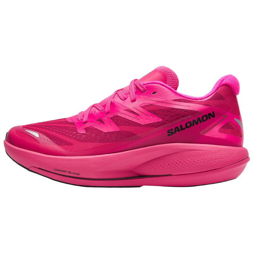Salomon Wmns Phantasm 2 'Pink Glo'