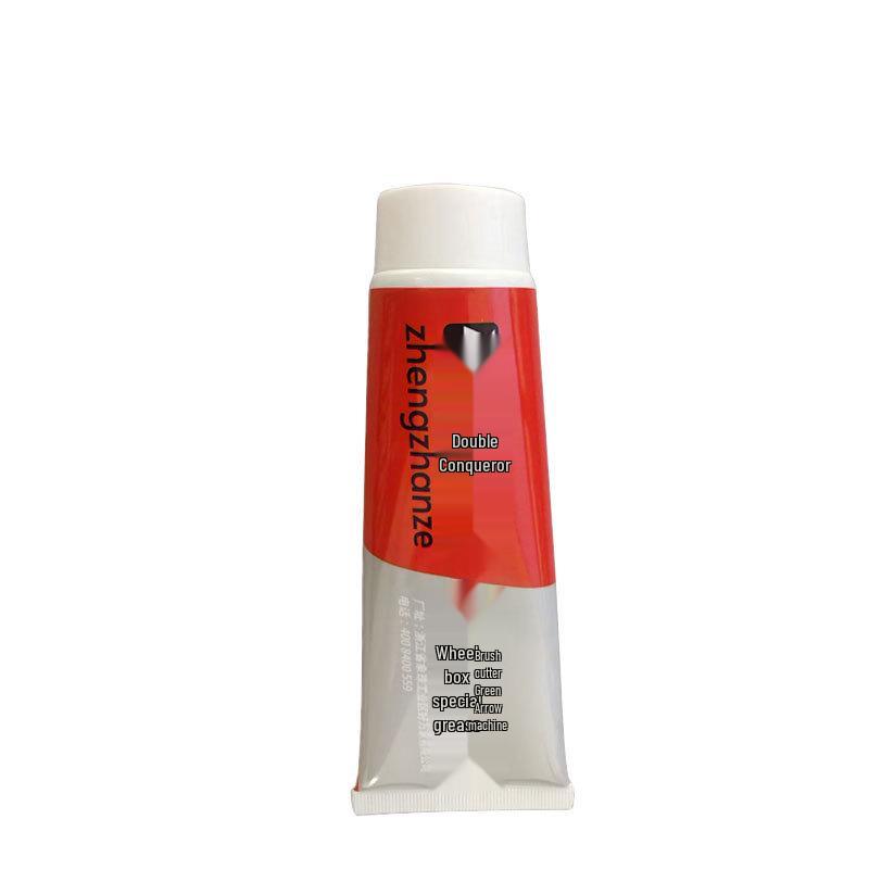 High-Temp Lubricating Grease for Lawn Mowers, Hedge Trimmer Gearboxes, and Tea Picking Machines