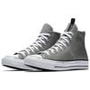 Converse Chuck 70s Everyday Versatile High-Top Canvas Shoes Unisex Grey