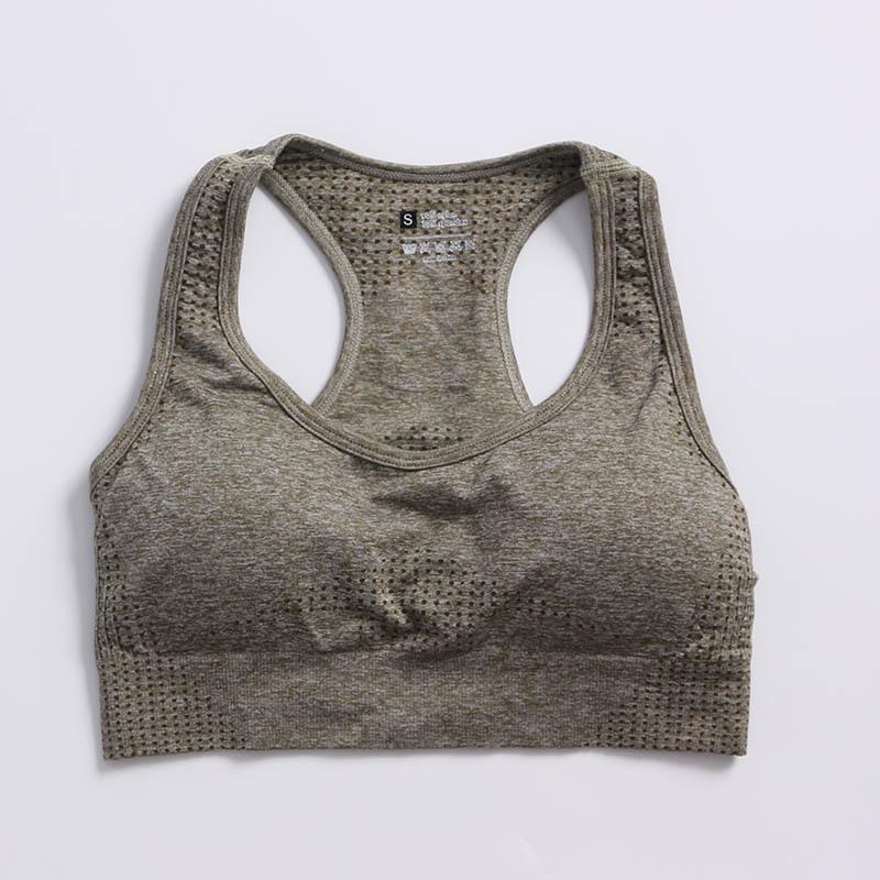 New European & American Women's Quick-Dry Yoga Set: Long Sleeve Top, Sport Vest, Tight Pants.