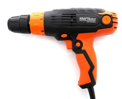 880W KD1673 Cordless Screwdriver