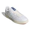 Adidas Originals Spezial Burnden SPZL Men's Lifestyle Shoes Footwear White Cream White Power Blue H03911