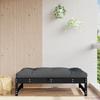Para jardim e praia – Mesas exteriores