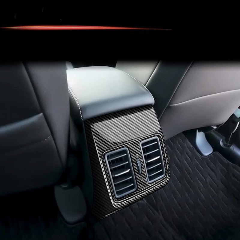 AKUSESARI Compatible with Honda WR-V WRV 2024 - DG5 Rear