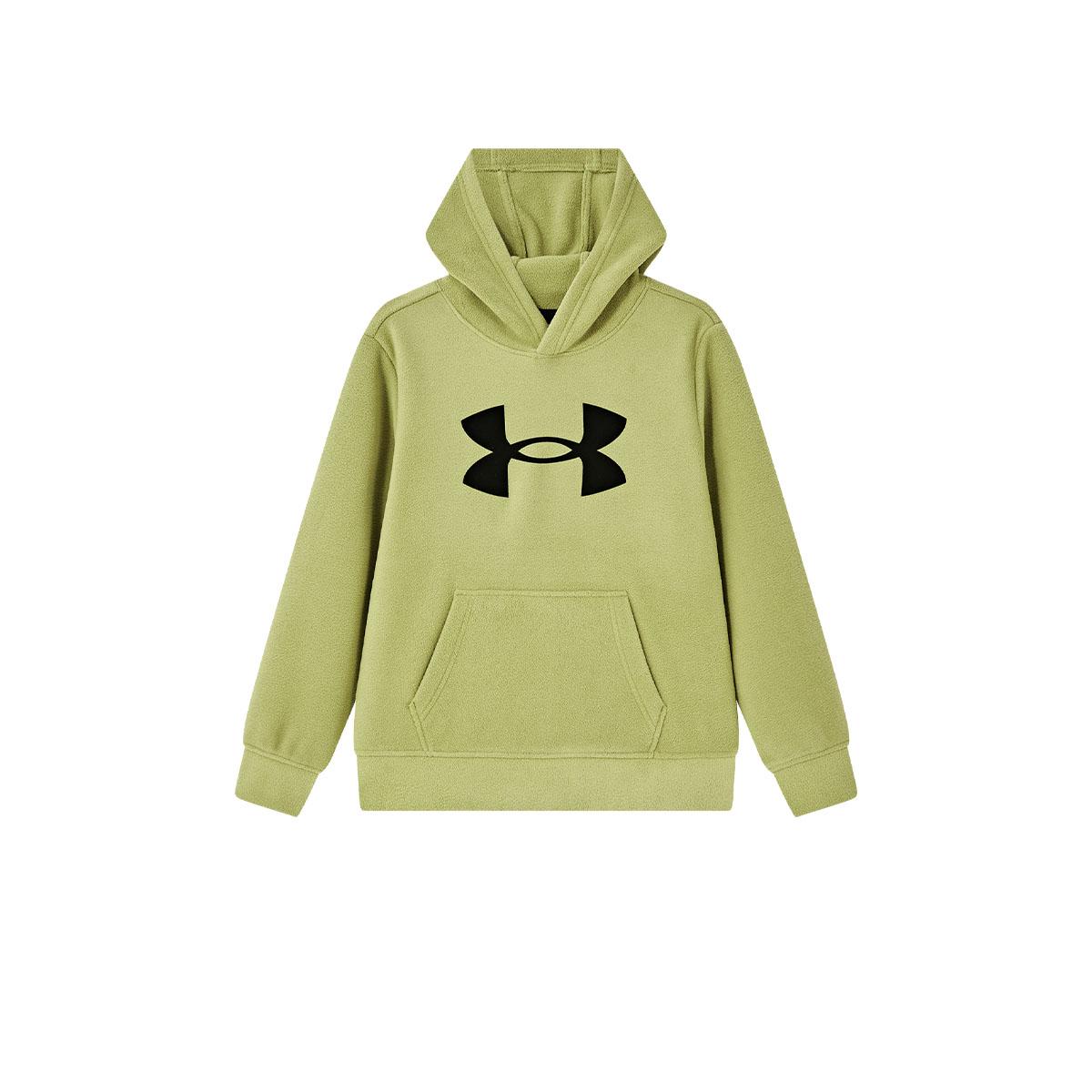 Under Armour Kids Sweatshirts Hooded Thickened 244303166LS 160