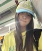 NUOJINUO Iambig Mesh Cap