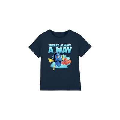 Oberteile (Mädchen ab 4 Jahre) – T-Shirts