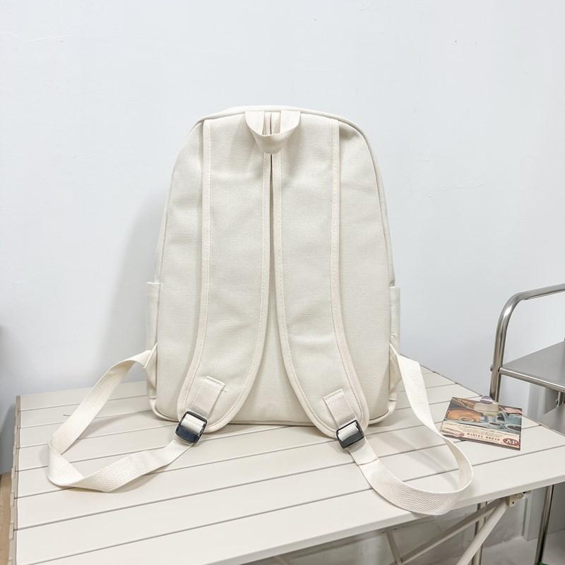 Backpack Student Commuter School Bag Laptop Backpack
