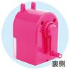 Nakabayashi Manual Pencil Sharpener Green DPS-H101KG