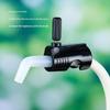 Coffee Tea Tools Pour Over Coffee Kettle Drip Spout Silicone Water Control Valve For Hand Brew Coffee