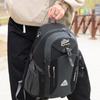 Large Capacity Travel Backpack Waterproof Sports  Storage Bag  Men and Women