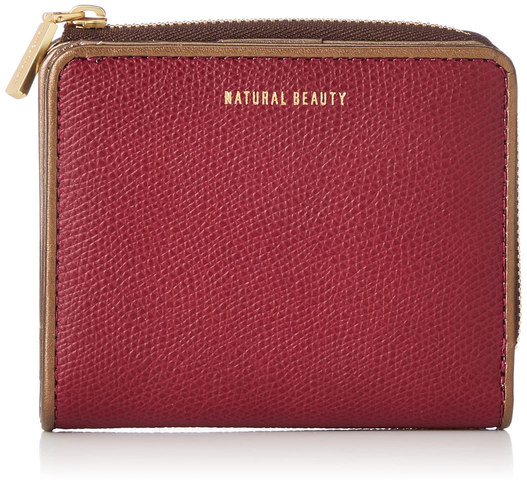 Женский бифолд-кошелек Natural Beauty Sugari с отделением для купюр