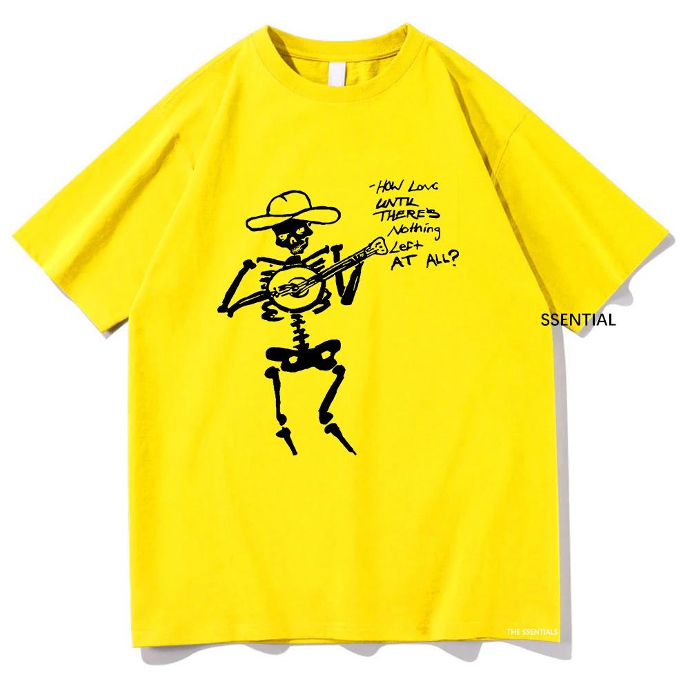 

Funny Men/women Clothing Harajuku Summer Tops Vintage Unisex Cotton Graphic T Shirts XXXL