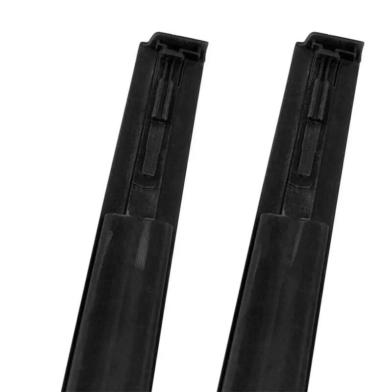 75555-12161 75556-12171 For SCION XB 2008 2009 2010-2015 Hatchback Car Roof Rubber Drip Side Finish Moulding Seal Strips Trim