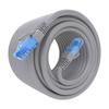Câble Ethernet Cat.6 - AISENS - RJ45 - 15 m - UTP - AWG26 - CCA - 1000 Mbps - Multicolore - Haute vitesse