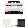 Auto Front or Rear Bumper Tow Hook Cap Towing Eye Cover for Infiniti Q50 2018 2019 2020 2021 2022