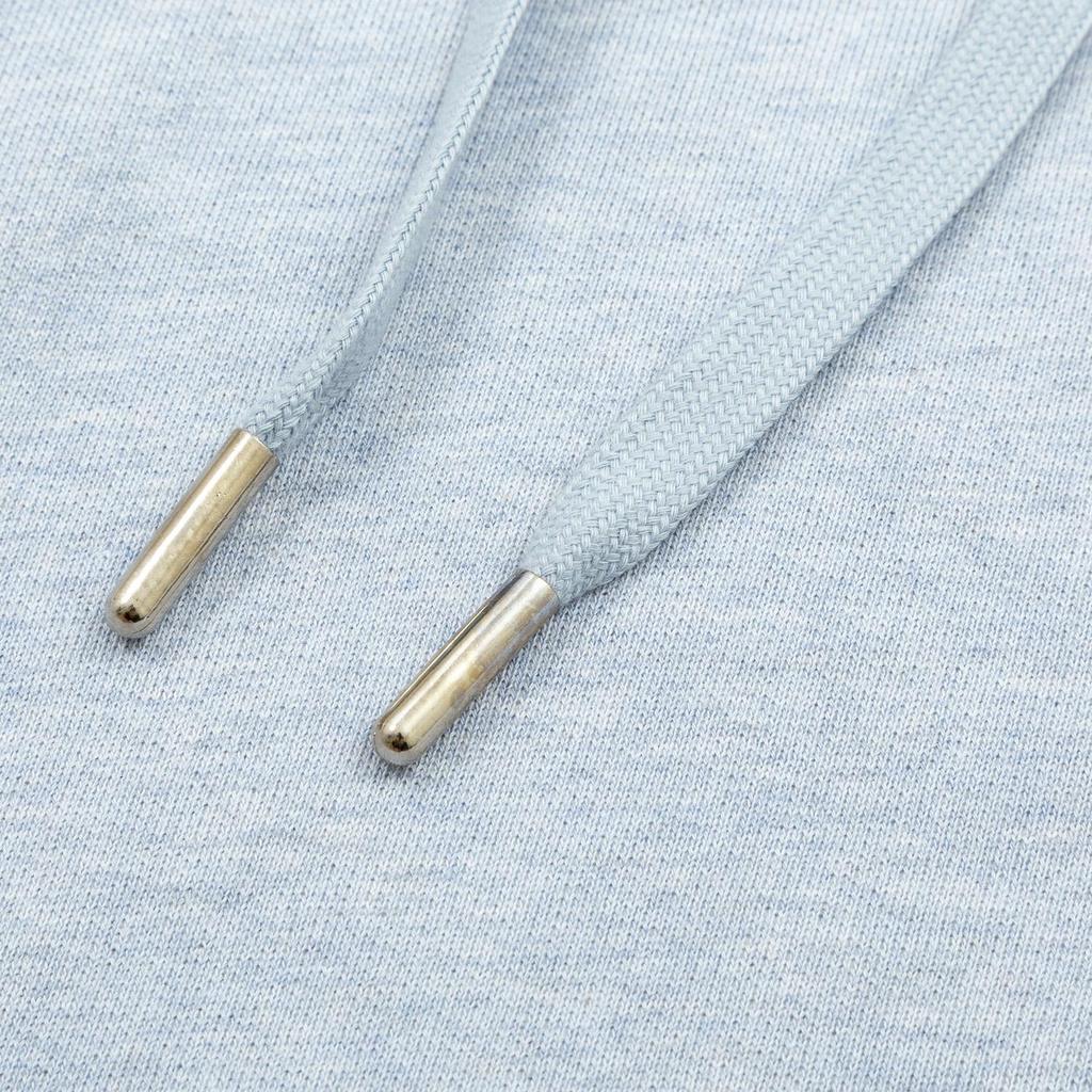 652 AMI Νέα Φθινοπωρινά και Χειμερινά Προϊόντα, Νέος Χρωματικός Συνδυασμός, Μικρή Καρδιά Ενθέματα Ώμων Ανδρικό Φούτερ με Κουκούλα