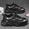 Fashion Lace-up Special Size Luxury Sports Shoes Vulcanize Men's Sneakers Shoes Luxury Super Brand Tenks Trainers Shuse Snekers