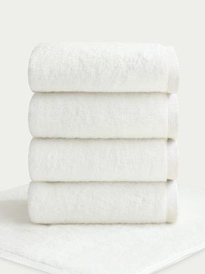 Songwol Towel Leah Ivory [5P]