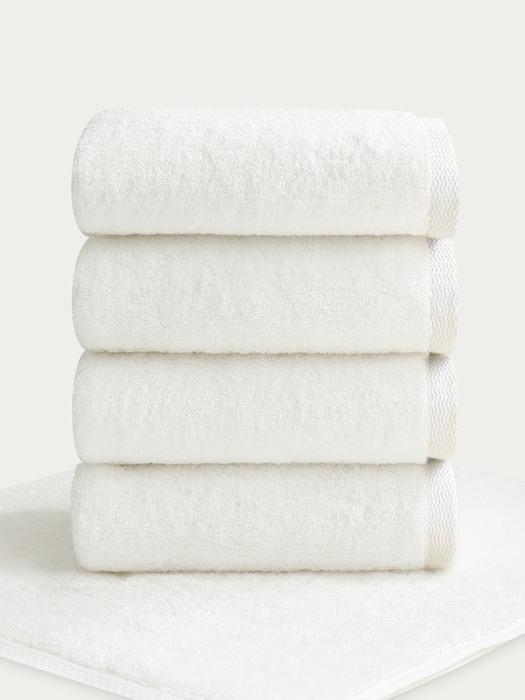 Songwol Towel Leah Ivory [5P] Leah Ivory Chapter 5