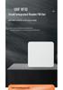 4dBi UHF RFID Reader/Writer with 5m Range and RS232 Interface for Vehicle Access Control