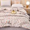 Tangna Super Soft Four Seasons Seven-Hole Fiber Quilt