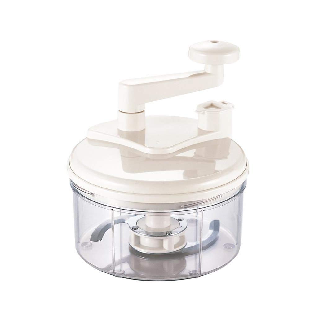 Shimomura Kogyo Ajiwai Shokubo Super Mincer Made In Niigata ASM-651, Japan, Tsubame-Sanjo, Prefecture.