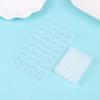1Set Sand Table Building Making Mini Brick Silicone Mold Cement Model Brick Set