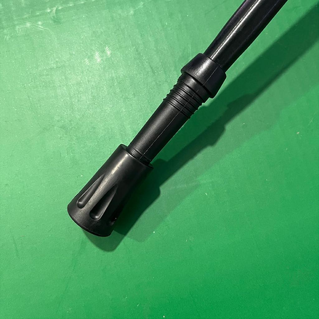 ALLVD Gumowa Osłona Dźwigni Wspinaczkowej 4 Sztuki Antypoślizgowa Ochrona Chodzenie