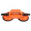 Wood Floor Gaps Fixer 70kg Strong Dual Suction Cup Floor Repair Tool for Laminate Hardwood Engineered Flooring