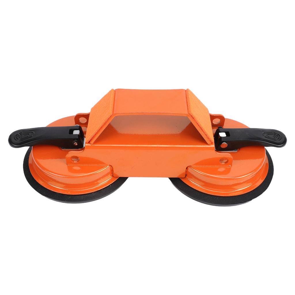 Wood Floor Gaps Fixer 70kg Strong Dual Suction Cup Floor Repair Tool for Laminate Hardwood Engineered Flooring