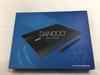 Wacom Bamboo CTH-460/K0 Small Pen Tablet for Illustration and Business